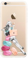 iSaprio Girl Boss for iPhone 6/ 6S - Phone Cover