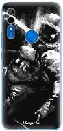 iSaprio Astronaut for Huawei P Smart Z - Phone Cover