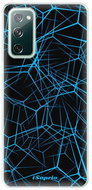 iSaprio Abstract Outlines for Samsung Galaxy S20 FE - Phone Cover