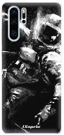 iSaprio Astronaut for Huawei P40 - Phone Cover