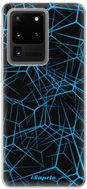 iSaprio Abstract Outlines for Samsung Galaxy S20 Ultra - Phone Cover
