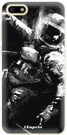 iSaprio Astronaut for Huawei Y5 2018 - Phone Cover