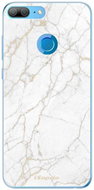 iSaprio GoldMarble 13 for Honor 9 Lite - Phone Cover