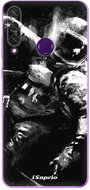 iSaprio Astronaut for Huawei Y6p - Phone Cover
