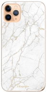iSaprio GoldMarble 13 for iPhone 11 Pro Max - Phone Cover