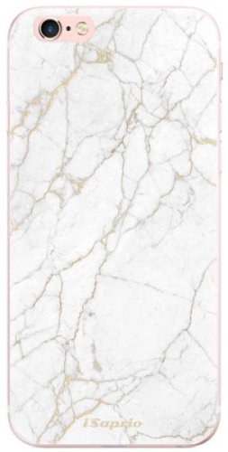 iSaprio GoldMarble 13 for iPhone 6 Plus - Phone Cover - Main image