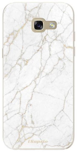 iSaprio GoldMarble 13 for Samsung Galaxy A5 (2017) - Phone Cover - Main image
