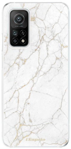 iSaprio GoldMarble 13 for Xiaomi Mi 10T/Mi 10T Pro - Phone Cover - Main image