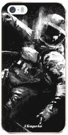 iSaprio Astronaut for iPhone 5/5S/SE - Phone Cover