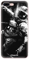 iSaprio Astronaut for iPhone 7 Plus/8 Plus - Phone Cover