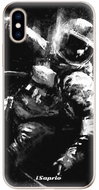 iSaprio Astronaut for iPhone XS - Phone Cover