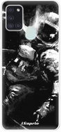 iSaprio Astronaut for Samsung Galaxy A21s - Phone Cover