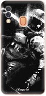 iSaprio Astronaut na Samsung Galaxy A40 - Kryt na mobil