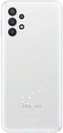 iSaprio clear case - Scorpio - Samsung Galaxy A32 5G - Phone Cover