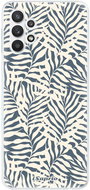 iSaprio Blue Palms - Samsung Galaxy A32 5G - Phone Cover