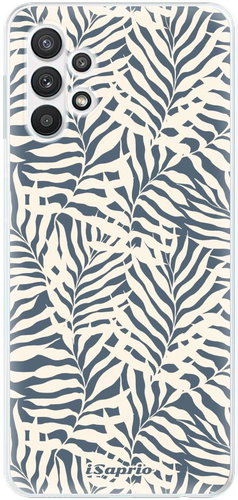 iSaprio Blue Palms - Samsung Galaxy A32 5G - Phone Cover - Main image