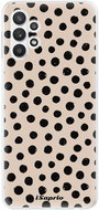 iSaprio Dotted - Samsung Galaxy A32 5G - Phone Cover
