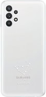 iSaprio clear case - Capricorn - Samsung Galaxy A32 LTE - Phone Cover