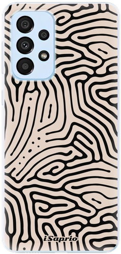 iSaprio Biologic - Samsung Galaxy A33 5G - Phone Cover - Main image