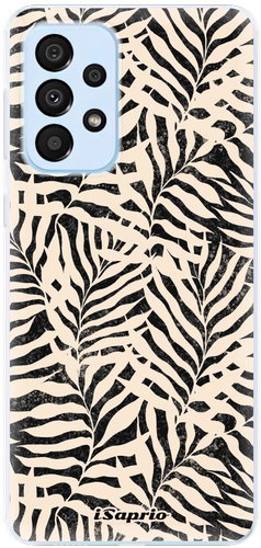 iSaprio Dark Palms - Samsung Galaxy A33 5G - Phone Cover - Main image