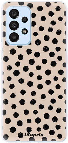 iSaprio Dotted - Samsung Galaxy A33 5G - Phone Cover - Main image