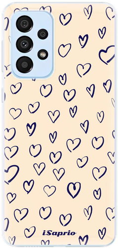 iSaprio Heart Light - Samsung Galaxy A33 5G - Phone Cover - Main image