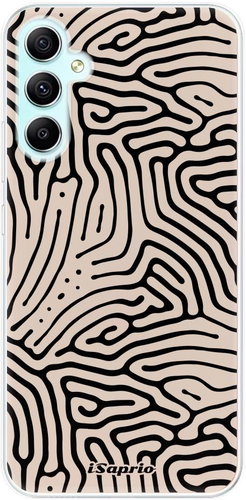 iSaprio Biologic - Samsung Galaxy A34 5G - Phone Cover - Main image