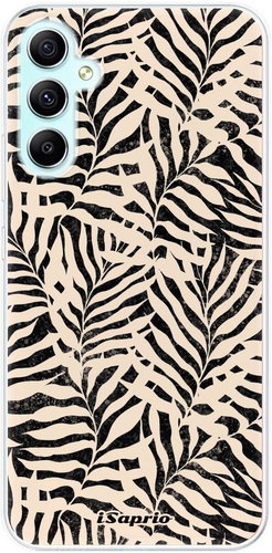 iSaprio Dark Palms - Samsung Galaxy A34 5G - Phone Cover - Main image