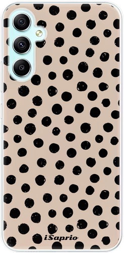 iSaprio Dotted - Samsung Galaxy A34 5G - Phone Cover - Main image