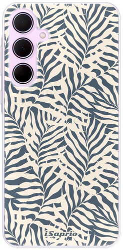 iSaprio Blue Palms - Samsung Galaxy A35 5G - Phone Cover - Main image