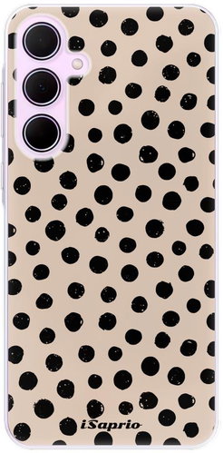 iSaprio Dotted - Samsung Galaxy A35 5G - Phone Cover - Main image