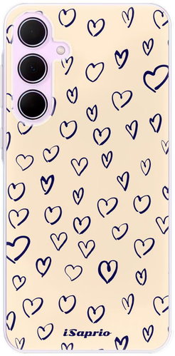 iSaprio Heart Light - Samsung Galaxy A35 5G - Phone Cover - Main image