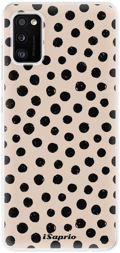 iSaprio Dotted - Samsung Galaxy A41 - Phone Cover - Main image