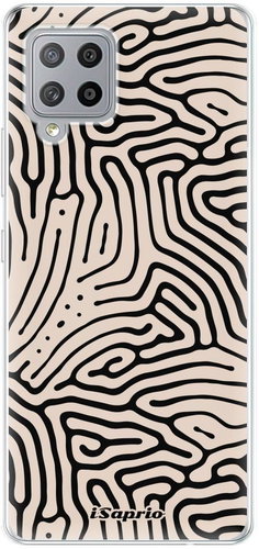 iSaprio Biologic - Samsung Galaxy A42 - Phone Cover - Main image