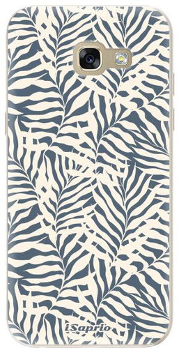 iSaprio Blue Palms - Samsung Galaxy A5 (2017) - Phone Cover - Main image
