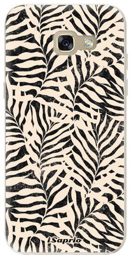 iSaprio Dark Palms - Samsung Galaxy A5 (2017) - Phone Cover - Main image