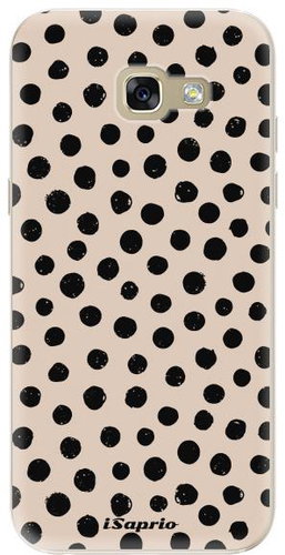 iSaprio Dotted - Samsung Galaxy A5 (2017) - Kryt na mobil - Hlavní obrázek