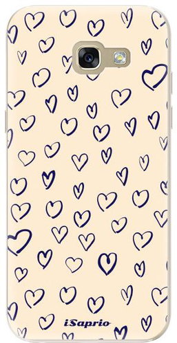 iSaprio Heart Light - Samsung Galaxy A5 (2017) - Kryt na mobil - Hlavní obrázek