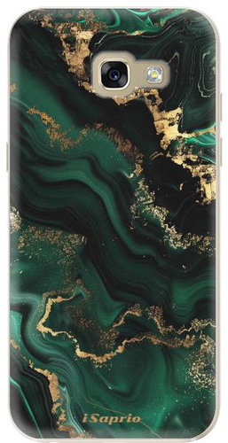 iSaprio Emerald - Samsung Galaxy A5 (2017) - Phone Cover - Main image