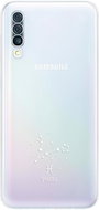 iSaprio clear case - Fish - Samsung Galaxy A50 - Phone Cover