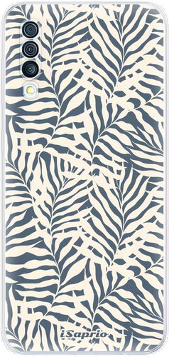 iSaprio Blue Palms - Samsung Galaxy A50 - Phone Cover - Main image