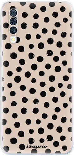 iSaprio Dotted - Samsung Galaxy A50 - Phone Cover - Main image