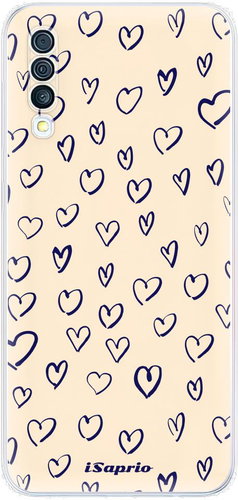 iSaprio Heart Light - Samsung Galaxy A50 - Phone Cover - Main image