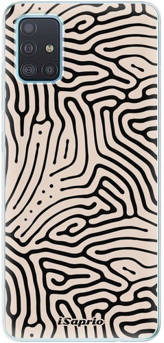 iSaprio Biologic - Samsung Galaxy A51 - Phone Cover - Main image