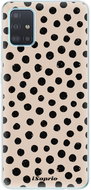 iSaprio Dotted - Samsung Galaxy A51 - Phone Cover