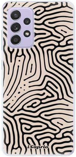 iSaprio Biologic - Samsung Galaxy A52 - Phone Cover - Main image