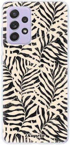 iSaprio Dark Palms - Samsung Galaxy A52 - Phone Cover - Main image