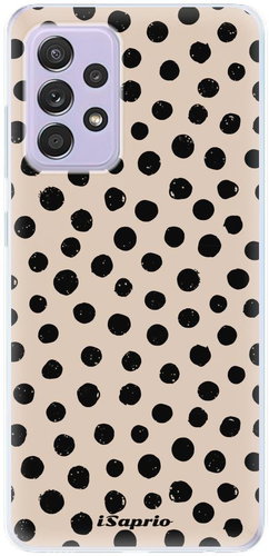 iSaprio Dotted - Samsung Galaxy A52 - Phone Cover - Main image