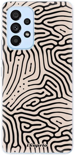 iSaprio Biologic - Samsung Galaxy A53 5G - Phone Cover - Main image