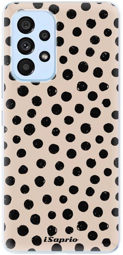 iSaprio Dotted - Samsung Galaxy A53 5G - Phone Cover - Main image